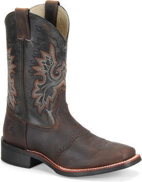 Double H Boot DH3258